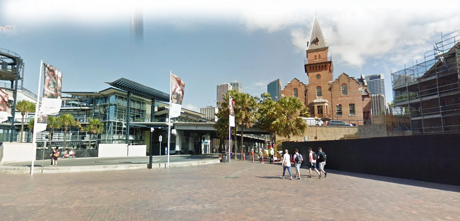 Graduate Certificate of Business Administration at Torrens University Australia - William Blue College of Hospitality Management